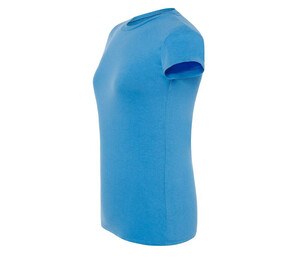 JHK JK150 - Women's round neck T-shirt 155