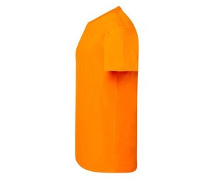 JHK JK190 - Elegant Comfort 190g Premium Cotton T-Shirt