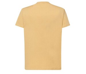 JHK JK190 - Elegant Comfort 190g Premium Cotton T-Shirt