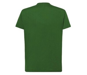 JHK JK190 - Elegant Comfort 190g Premium Cotton T-Shirt
