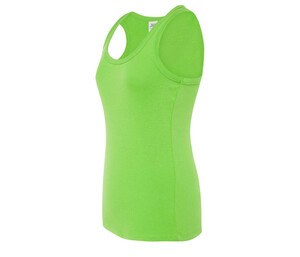 JHK JK421 - Aruba women's tank top