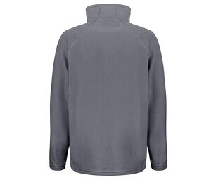 Result RS114 - Versatile Men's Microfleece Jacket for All Seasons