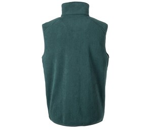 Result RS116 - Microfleece bodywarmer