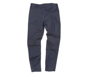 Result RS470 - Versatile Slim Fit Stretch Cargo Chino Pants