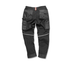 RESULT RS473 - SLIM SOFTSHELL WORK TROUSER