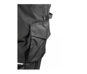 RESULT RS473 - SLIM SOFTSHELL WORK TROUSER