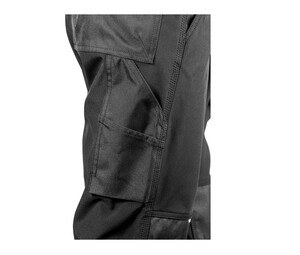 RESULT RS473 - SLIM SOFTSHELL WORK TROUSER