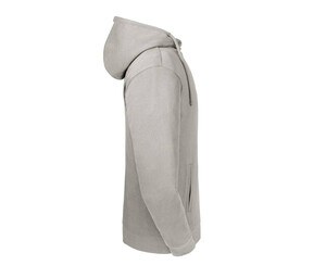 RUSSELL RU209M - Eco-Friendly Organic Cotton Hoodie