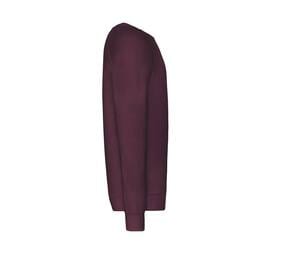 Fruit of the Loom SC360 - Lightweight Raglan Sweat