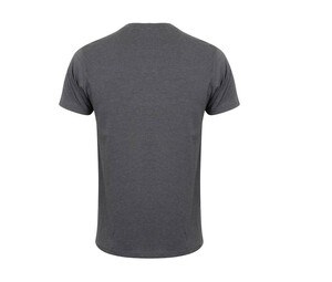 Skinnifit SF121 - Men's stretch cotton T-shirt