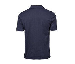 Tee Jays TJ1400 - Organic Transition Slim Fit Polo Shirt