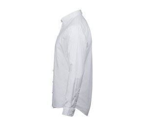 Tee Jays TJ4000 - Classic Men's Relaxed Fit Oxford Shirt
