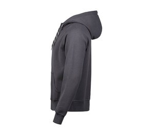 Tee Jays TJ5435 - Fashion full zip hood Men