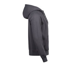 Tee Jays TJ5435 - Fashion full zip hood Men