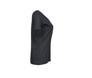 Tee Jays TJ8050 - Classic Comfort Women's Heavyweight Cotton Tee