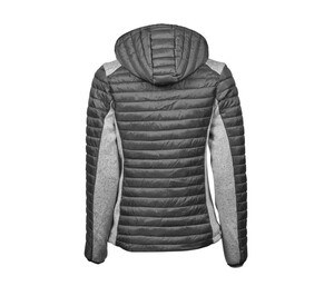 Tee Jays TJ9611 - Hooded outdoor crossover Women