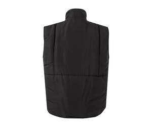 VELILLA V25901 - MULTI-POCKET PADDED BODYWARMER