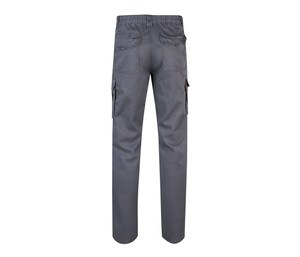 VELILLA V3002S - Multipoche stretch pants
