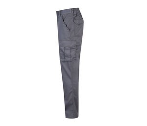 VELILLA V3002S - Multipoche stretch pants