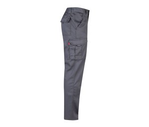 VELILLA V3002S - Multipoche stretch pants
