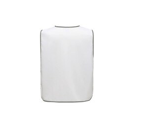 Yoko YK259 - Chasuble with reflective edges