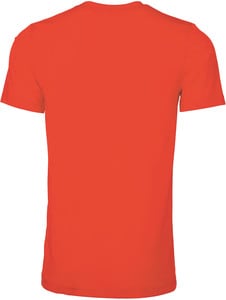 Bella+Canvas BE3001 - UNISEX JERSEY CREW NECK T-SHIRT