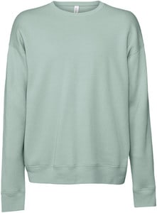 Bella+Canvas BE3945 - Crew neck sweatshirt