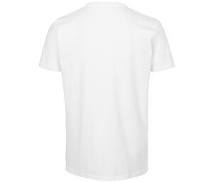 Men's-V-neck-T-shirt-Wordans