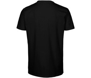 Men's-V-neck-T-shirt-Wordans