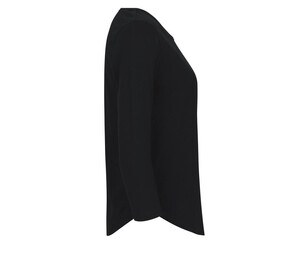 Women's-3/4-sleeve-t-shirt-Wordans