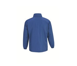 B&C BC326 - Ultimate Packable Waterproof Travel Jacket