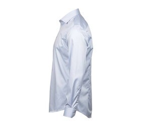 Tee Jays TJ4021 - Luxury shirt slim fit Men