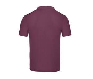 Fruit of the Loom SC282 - Stylish Cotton Blend Polo Shirt for Men