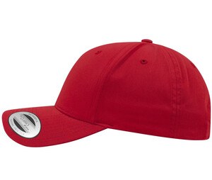 Flexfit FX7706 - Snapback Hats curved visor