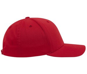 Flexfit FX7706 - Snapback Hats curved visor