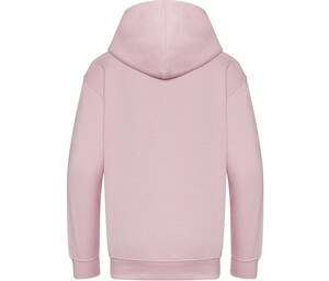 AWDIS JH201J - Children's organic cotton hoodie