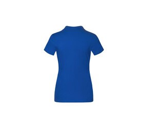 Women's-jersey-knit-polo-shirt-Wordans