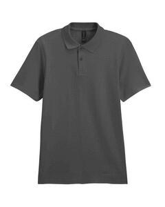 Gildan 64800 - Premium Softstyle Euro Fit Pique Polo Shirt