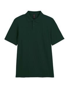 Gildan 64800 - Premium Softstyle Euro Fit Pique Polo Shirt