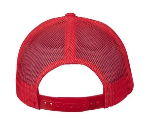 Flexfit 6606CF - Breathable Urban Mesh Flexfit Cap