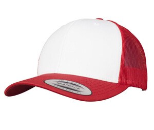 Flexfit 6606CF - Breathable Urban Mesh Flexfit Cap
