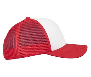 Flexfit 6606CF - Breathable Urban Mesh Flexfit Cap