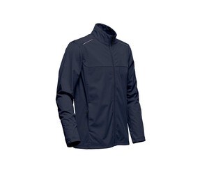 Stormtech SHKS3 - Men's PFC-Free Waterproof Breathable Softshell Jacket