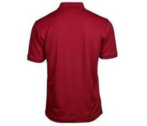 TEE JAYS TJ7000 - Eco-Friendly Tailored Fit Polo Shirt