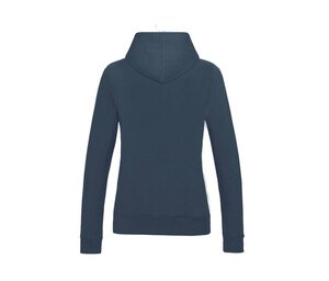 AWDIS JH01F - AWDIS Women's Ultra Soft Hooded Sweatshirt