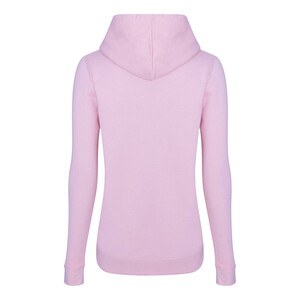 AWDIS JH01F - AWDIS Women's Ultra Soft Hooded Sweatshirt