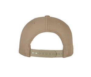 Flexfit FX7706 - Snapback Hats curved visor