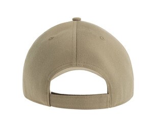 ATLANTIS AT222 - Eco-Friendly Recycled Polyester Baseball Cap