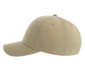 ATLANTIS AT222 - Eco-Friendly Recycled Polyester Baseball Cap