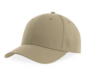 ATLANTIS AT222 - Eco-Friendly Recycled Polyester Baseball Cap